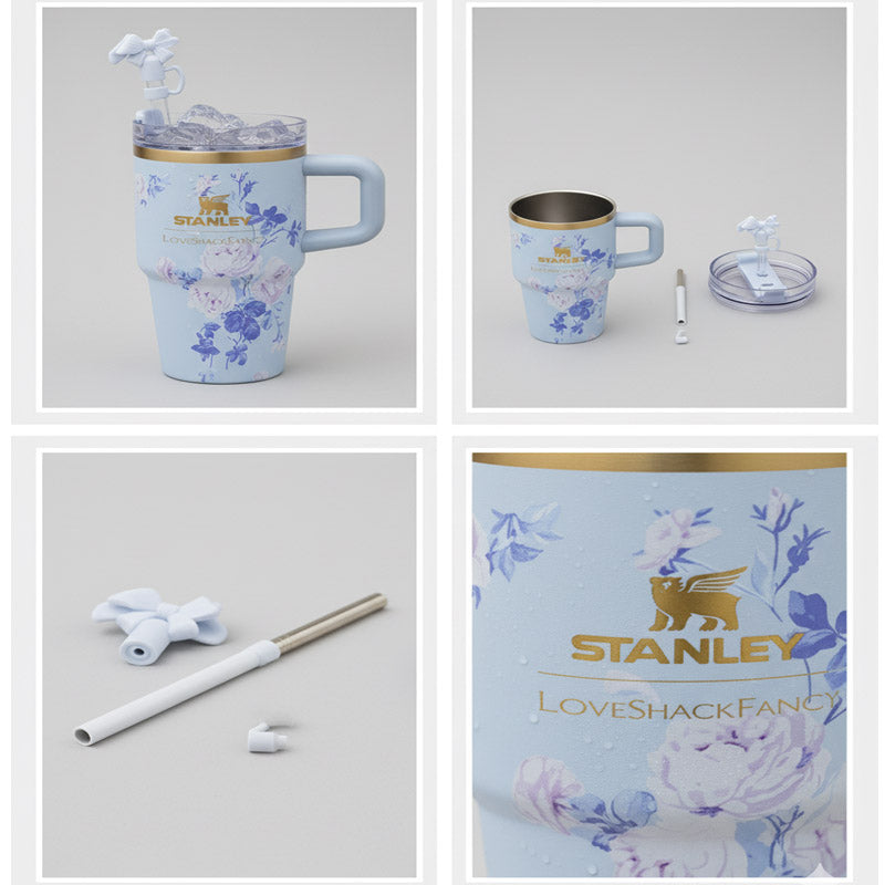 Stanley 40oz Tumbler – Stainless Steel Insulated Travel Cup