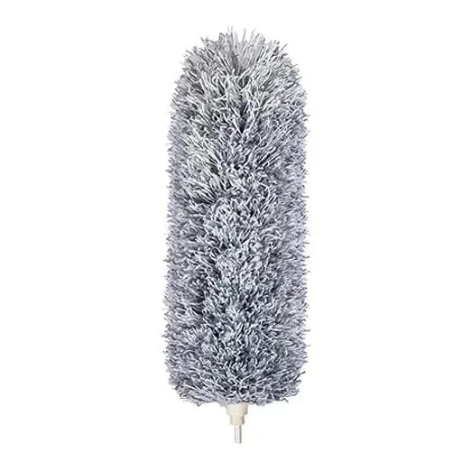 Microfiber Extendable Duster – Fan & Hard-to-Reach Cleaner