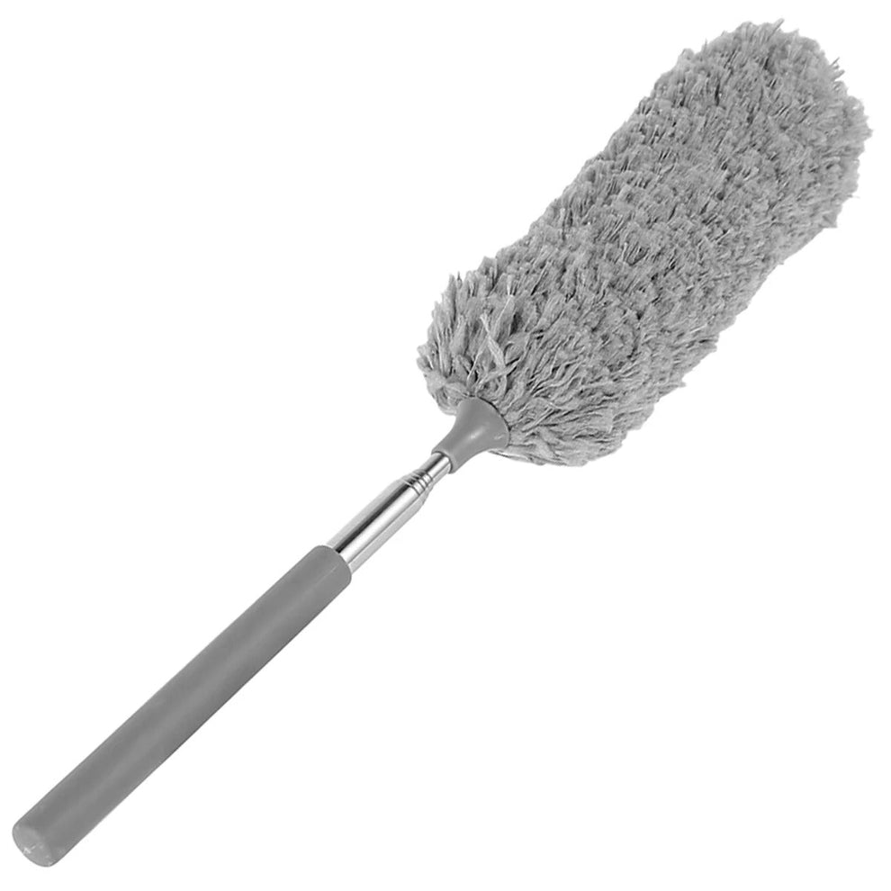Microfiber Extendable Duster – Fan & Hard-to-Reach Cleaner