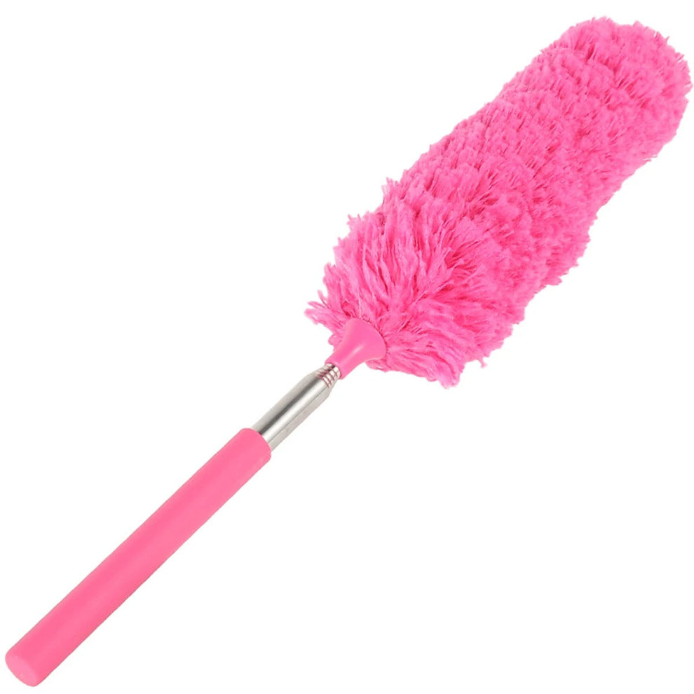 Microfiber Extendable Duster – Fan & Hard-to-Reach Cleaner