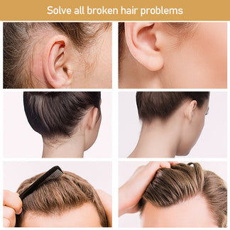 Itk Hair Wax Stick – Sleek & Smooth Hair Styling