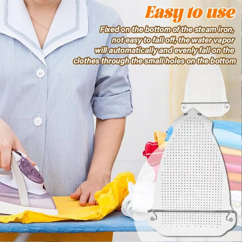 Teflon Iron Cover Protector