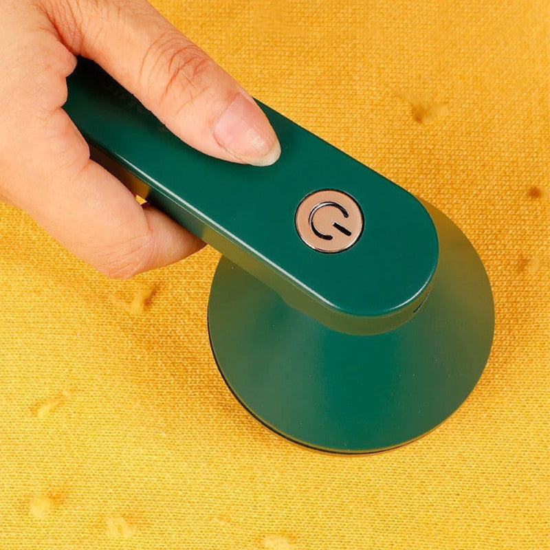 Rechargeable Lint Remover for Clothes, Fuzz Remover Fabric Shaver