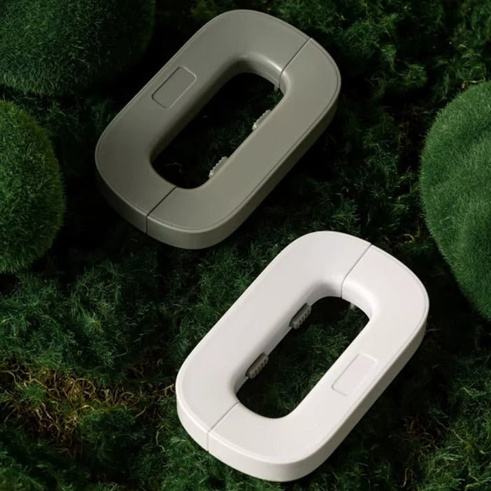 Child Safety Fridge Lock – Self-Adhesive Baby Safety Lock