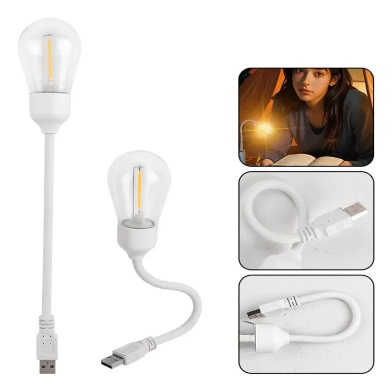 S14 Usb Led bulb