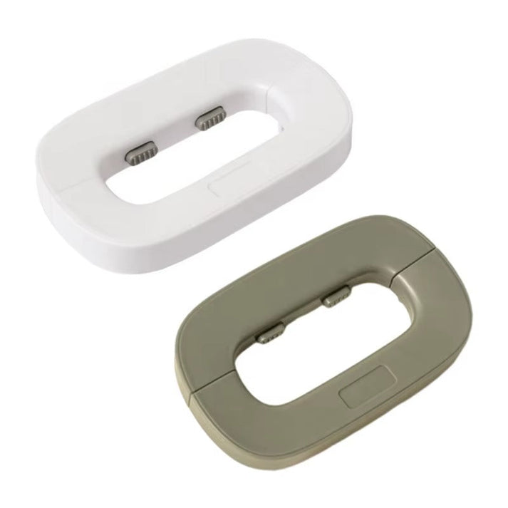 Child Safety Fridge Lock – Self-Adhesive Baby Safety Lock