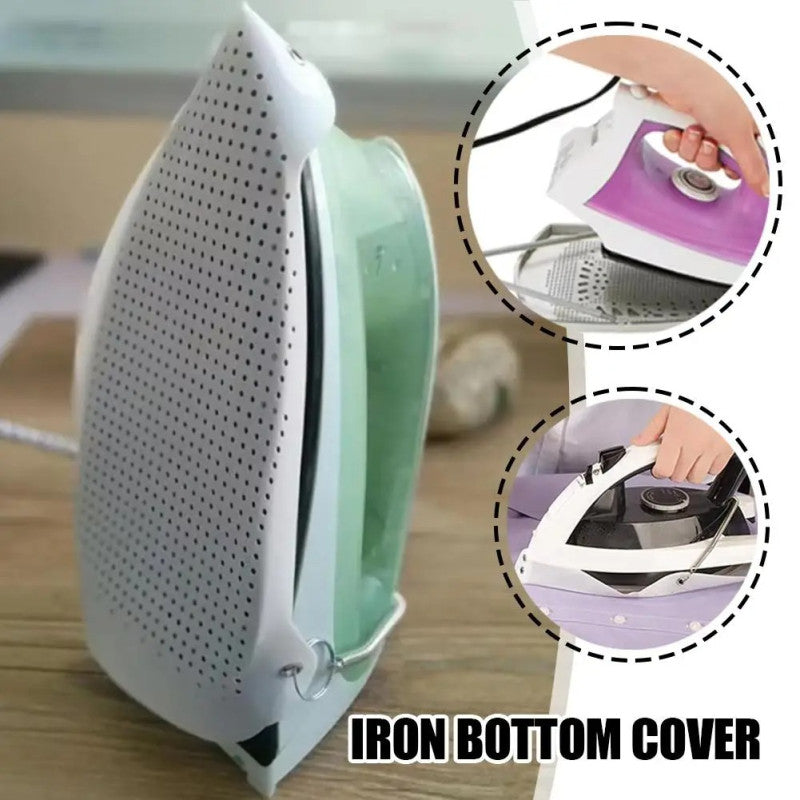 Teflon Iron Cover Protector
