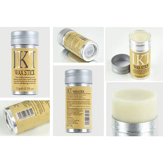 Itk Hair Wax Stick – Sleek & Smooth Hair Styling