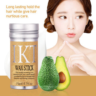 Itk Hair Wax Stick – Sleek & Smooth Hair Styling