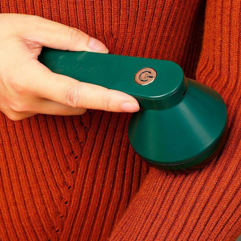 Rechargeable Lint Remover for Clothes, Fuzz Remover Fabric Shaver