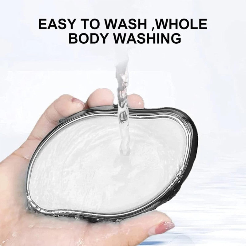 Physical Hair Remover Stone Painless Reusable Epilator Tool