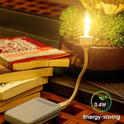 S14 Usb Led bulb