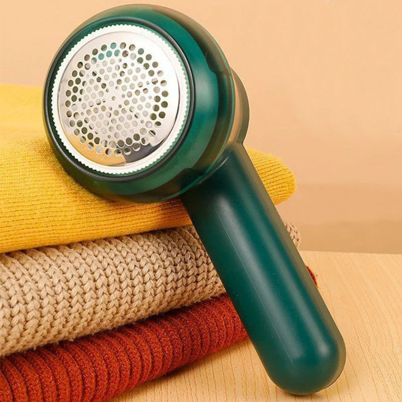 Rechargeable Lint Remover for Clothes, Fuzz Remover Fabric Shaver